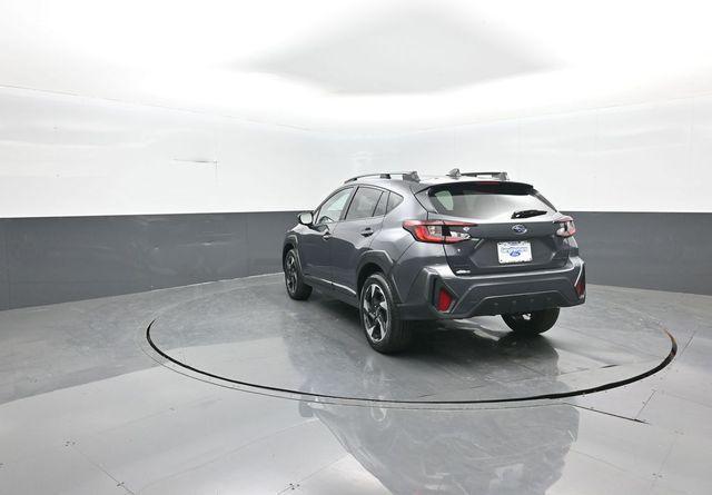used 2026 Subaru Crosstrek car, priced at $31,754