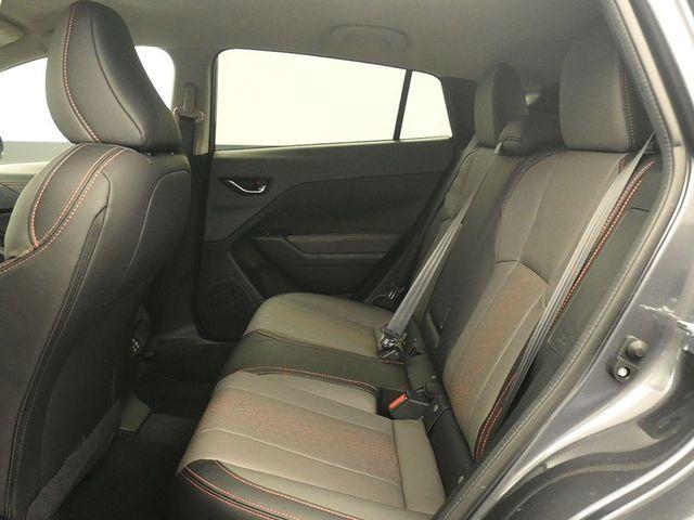 used 2026 Subaru Crosstrek car, priced at $31,754