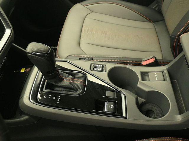 used 2026 Subaru Crosstrek car, priced at $31,754