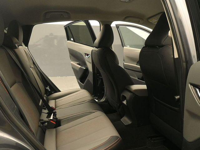 used 2026 Subaru Crosstrek car, priced at $31,754