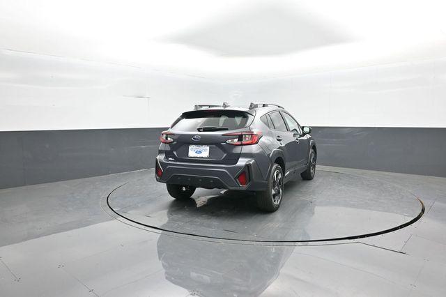 used 2026 Subaru Crosstrek car, priced at $31,754