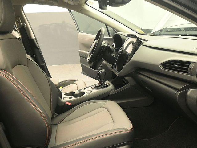 used 2026 Subaru Crosstrek car, priced at $31,754