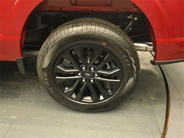 new 2026 Ford F-150 car, priced at $66,280