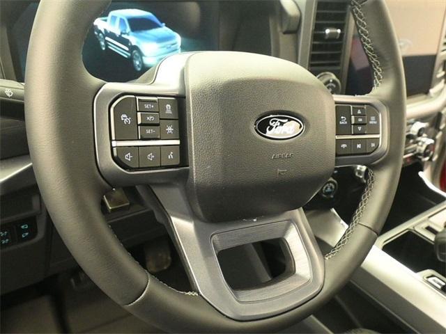 new 2026 Ford F-150 car, priced at $66,280