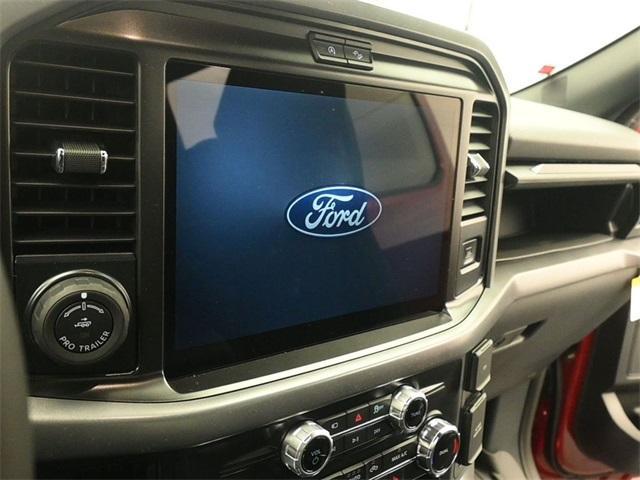 new 2026 Ford F-150 car, priced at $66,280