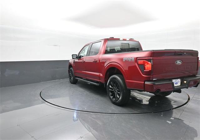 new 2026 Ford F-150 car, priced at $66,280