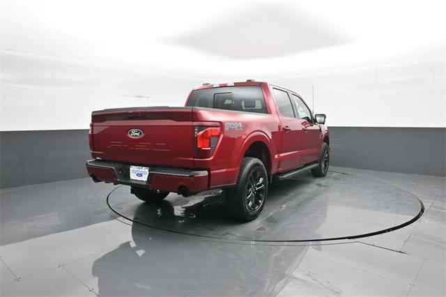 new 2026 Ford F-150 car, priced at $66,280