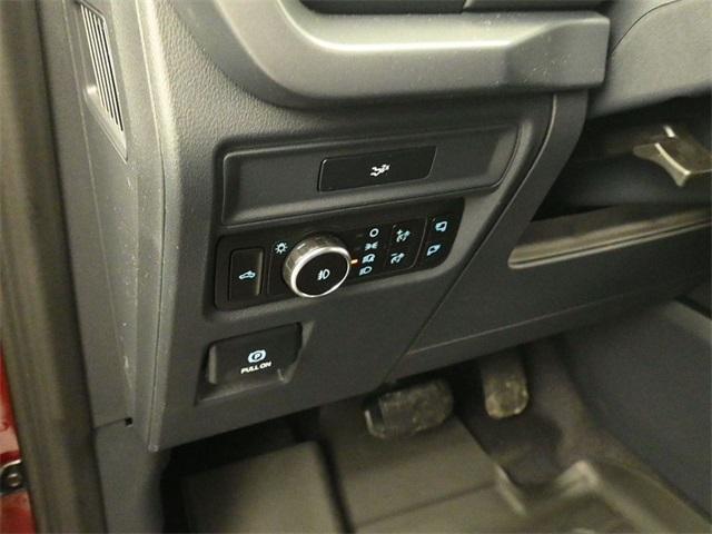 new 2026 Ford F-150 car, priced at $66,280