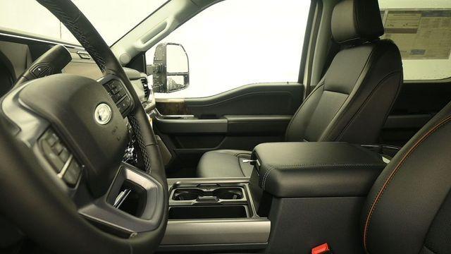 new 2026 Ford F-350 car, priced at $88,595