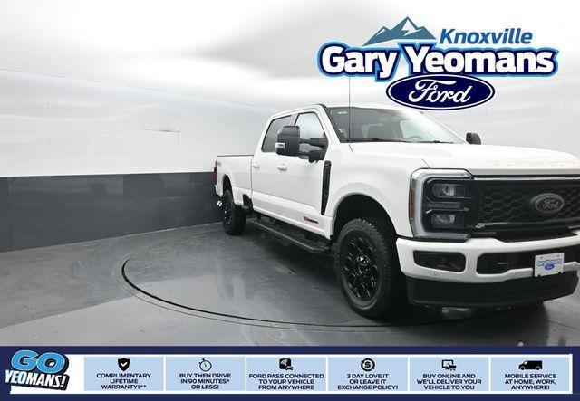 new 2026 Ford F-350 car, priced at $88,595