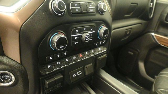 used 2019 Chevrolet Silverado 1500 car, priced at $36,997