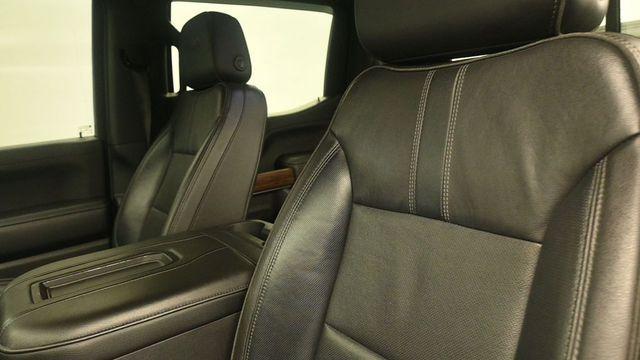 used 2019 Chevrolet Silverado 1500 car, priced at $36,997