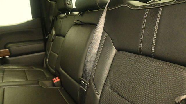 used 2019 Chevrolet Silverado 1500 car, priced at $36,997