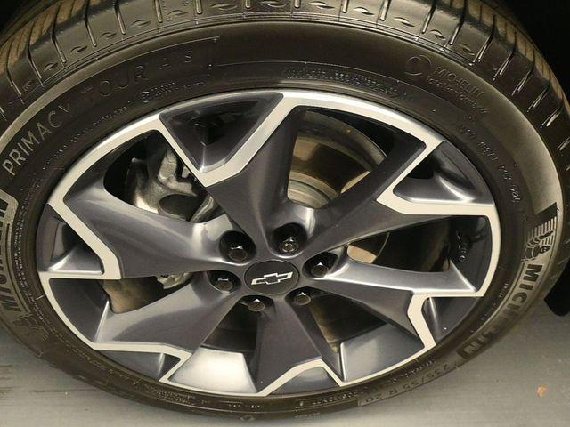 used 2022 Chevrolet Blazer car, priced at $28,959