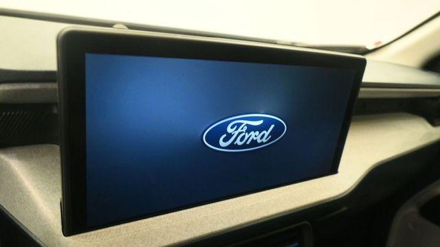 used 2025 Ford Maverick car, priced at $33,146
