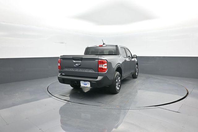used 2025 Ford Maverick car, priced at $33,146