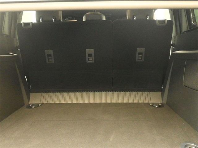 used 2025 Ford Bronco car, priced at $46,647