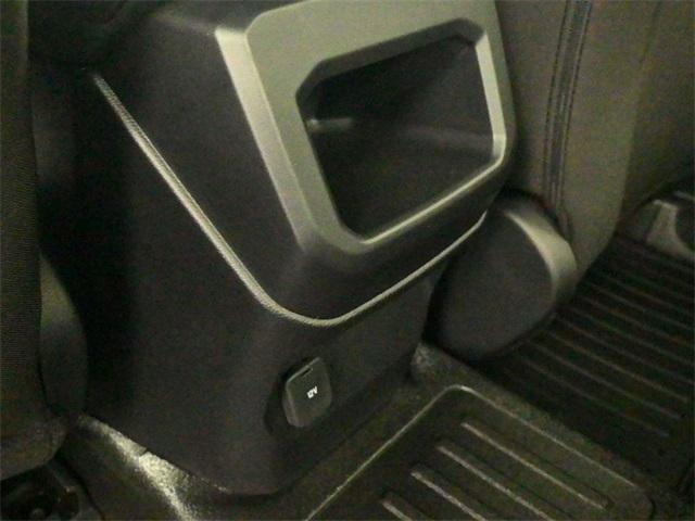 new 2025 Ford Ranger car, priced at $37,000