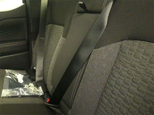 new 2025 Ford Ranger car, priced at $37,000