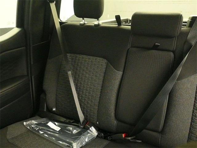 new 2025 Ford Ranger car, priced at $37,000