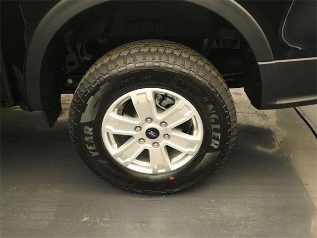 new 2025 Ford Ranger car, priced at $37,000