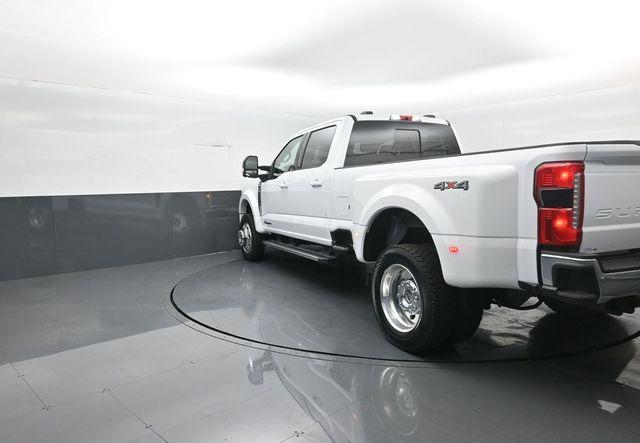 new 2026 Ford F-450 car, priced at $88,220