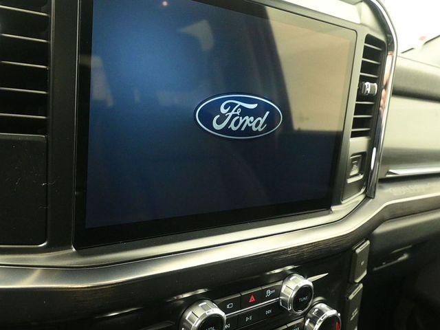 new 2026 Ford F-450 car, priced at $88,220