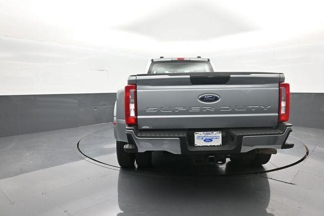 used 2024 Ford F-350 car, priced at $62,228