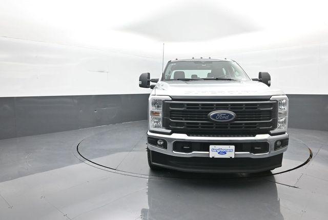 used 2024 Ford F-350 car, priced at $62,228