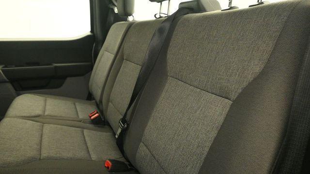used 2024 Ford F-350 car, priced at $62,228