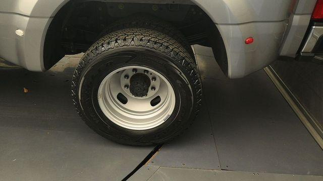 used 2024 Ford F-350 car, priced at $62,228