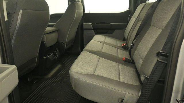 used 2024 Ford F-350 car, priced at $62,228