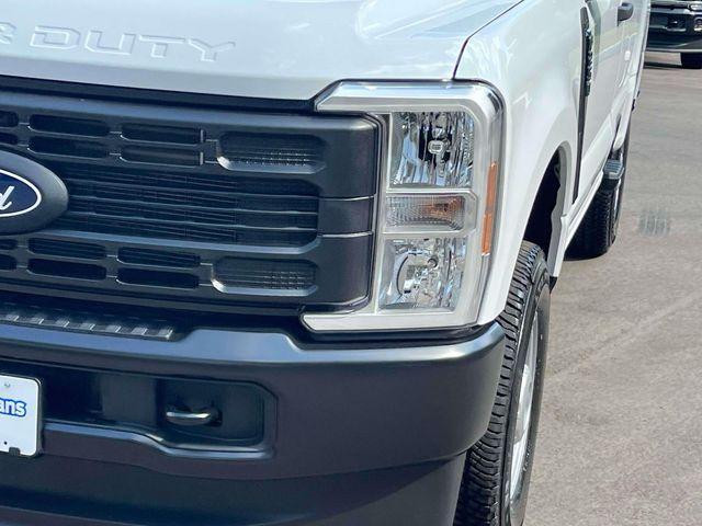 new 2027 Ford F-250 car, priced at $52,805