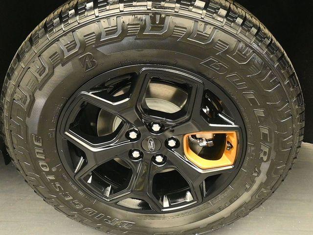 new 2026 Ford Explorer car, priced at $58,240