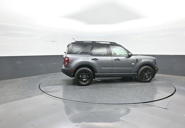 new 2026 Ford Bronco Sport car, priced at $36,717