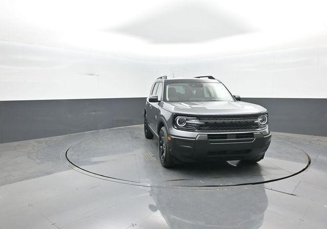 new 2026 Ford Bronco Sport car, priced at $36,717