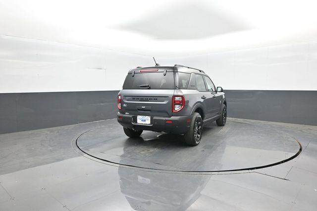 new 2026 Ford Bronco Sport car, priced at $36,717