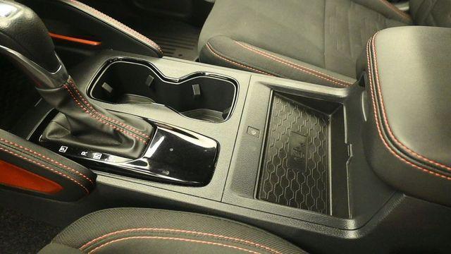 used 2022 Nissan Frontier car, priced at $36,987