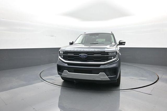 new 2026 Ford Expedition Max car, priced at $91,022