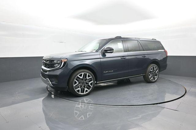 new 2026 Ford Expedition Max car, priced at $91,022
