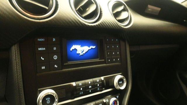 used 2022 Ford Mustang car, priced at $30,961