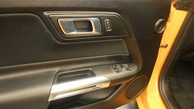 used 2022 Ford Mustang car, priced at $30,961
