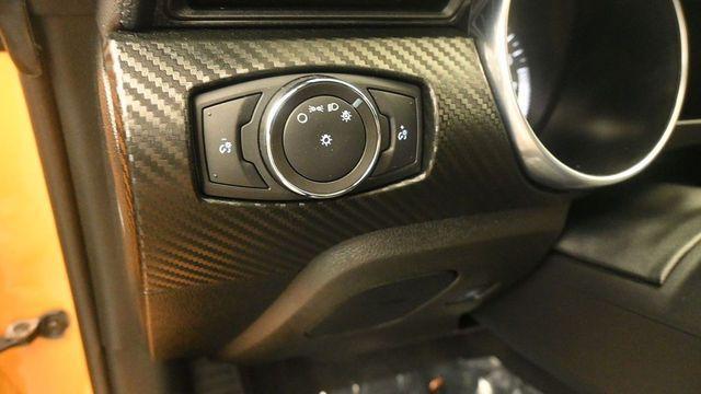 used 2022 Ford Mustang car, priced at $30,961