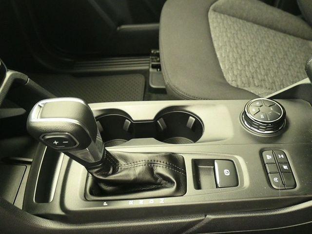 new 2025 Ford Ranger car, priced at $38,137