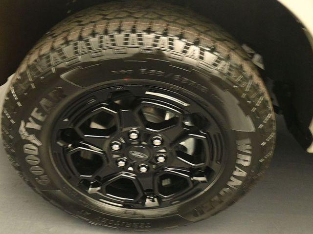 new 2025 Ford Ranger car, priced at $38,137