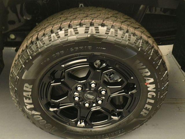 new 2025 Ford Ranger car, priced at $38,137