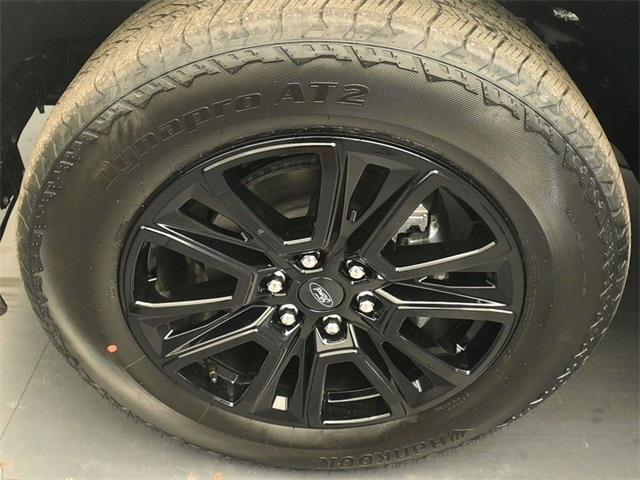 new 2025 Ford F-150 car, priced at $76,340