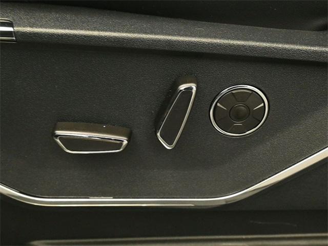 new 2025 Ford F-150 car, priced at $76,340