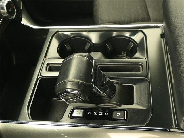 used 2023 Ford F-150 car, priced at $41,831