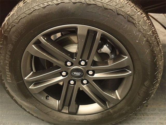 used 2023 Ford F-150 car, priced at $41,831